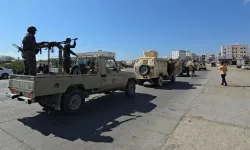 İsrail basını: Suudi Arabistan’la Husilere karşı istihbarat paylaşımı