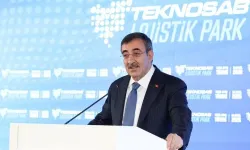 Cumhurbaşkanı Yardımcısı Yılmaz’dan kalkınma planlarına damga vuran çıkış!