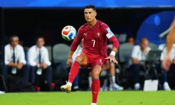 Ronaldo’nun milli takım macerası sürüyor: 41 yaşında kadroda