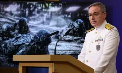 TSK'dan Orta Doğu'daki o gelişmeye sert tepki: "Kabul edilemez!"