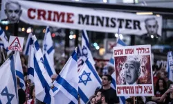 İsrail’de muhalefet birleşti: Netanyahu hükümetine karşı... İşte detaylar!