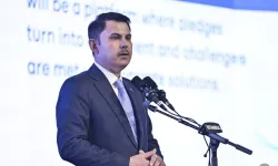 Geleceğin Dünyası İçin Kritik Mesaj: Bakan Kurum’dan Dikkat Çeken Açıklama