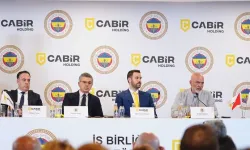 Fenerbahçe’nin yeni sponsoru belli oldu!
