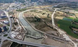 Kızılırmak turizme kazandırılıyor: Proje sürüyor