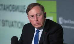 Tren saldırısında dikkat çeken detay: Petraeus da yakındaydı!