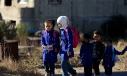 İsrail baskınları Suriye’de eğitimi aksatıyor: Öğrenciler korkuyla okula gidiyor