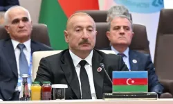 Azerbaycan Cumhurbaşkanı Aliyev: Güney Kafkasya, barış bölgesine dönüşmektedir