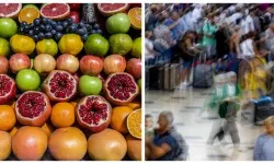 Ağustosta fiyatı en çok değişen ürünler belli oldu! Zam ve indirim şampiyonları şaşırttı