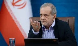 İran’dan kritik hamle sinyali: Pezeşkiyan mutabakatı işaret etti