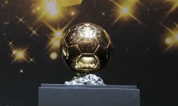 Futbol dünyası bu listeyi konuşuyor: Altın Top adayları açıklandı!.. İşte liste..