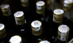 Aroma vericilerde yeni dönem: İçki adlarında yeni dönem!