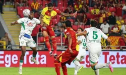 İzmir’de nefes kesen düello: Göztepe ve Rizespor...