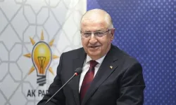 Bakan Güler: Türkiye uluslararası güvenlikte etkin aktörlerden biri oldu