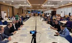 Türk milletvekilleri, Bangsamoro’daki seçimleri takip etti
