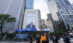 COP31 Başkanı Kurum’dan New York’ta iklim diplomasisi çıkışı!