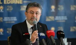 Bakan Yumaklı açıkladı: Tarım ve gıda sektöründe yeni dönem başladı!