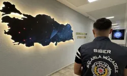 Siber suç operasyonlarında dikkat çeken bilanço!