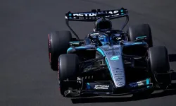 Zirve beklenmedik isme gitti: Formula 1’de... İşte detaylar!