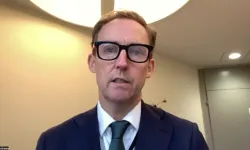 Andrews’tan von der Leyen’e çağrı: “İsrail konusunda net bir tutum alınmalı”