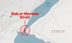 Bab el-Mandeb’de çatışma: 7 Husi öldürüldü