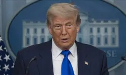 Trump’tan Venezuela açıklaması: Milyonlarca varil petrol alıyoruz!