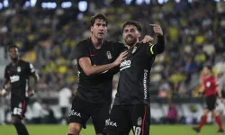Beşiktaş’ın Avrupa Ligi serüveni başlıyor!