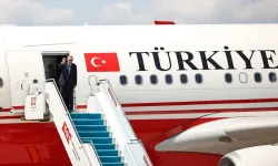 Cumhurbaşkanı Erdoğan, BM Genel Kurulu'na katılmak üzere ABD'ye doğru yola çıktı!