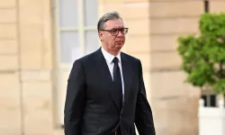 Sırbistan Cumhurbaşkanı Aleksandar Vucic istifa etti... İşte detaylar!
