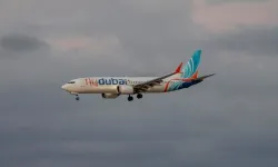 Flydubai uçağı acil iniş yaptı: Soruşturma başlatıldı