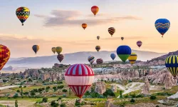 Peribacalarından Japonya’ya: Kapadokya için dikkat çeken tanıtım
