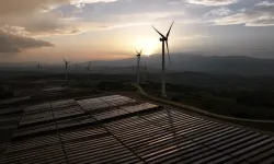 Rüzgar ve güneşin payı 10 yılda katlandı!