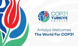 İletişim Başkanlığından COP31 için dikkat çeken paylaşım!