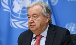 Guterres’ten dünyaya nükleer çağrı!