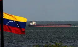 ABD’den Venezuela için petrol hedefi: Günde 1,5 milyon varil!