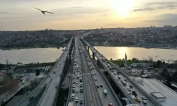 Türkiye’nin trafik raporu açıklandı