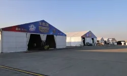 Şanlıurfa’da TEKNOFEST hazırlığı: Büyük buluşma için gün sayılıyor