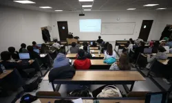 Üniversitelerde ilk dersin konusu belli oldu: “Barış”