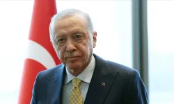 Cumhurbaşkanı Erdoğan, ABD'deki temaslarının ardından yurda döndü