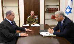 Netanyahu’dan muhalefete savunma bütçesi görüşmesi talebi!