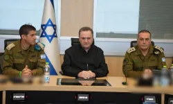 Hamas liderlerine suikast tehdidi: İsrail’den dikkat çeken açıklama!