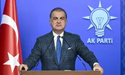 AK Parti Sözcüsü Ömer Çelik: Yeni anayasa ödevi gelecek nesiller için borçtur