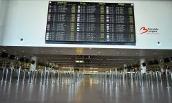 Uçuş planı yapanlar dikkat!