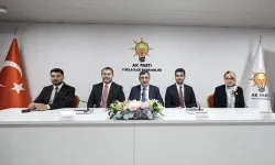 Cumhurbaşkanı Yardımcısı Yılmaz’dan dikkat çeken mesaj: Hem güçlü hem haklı olacağız