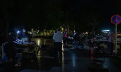 Elektrik alarmı: Ülke genelinde kesinti