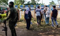 Özerk Bangsamoro'da ilk seçim: Koalisyon ihtimali öne çıkıyor!