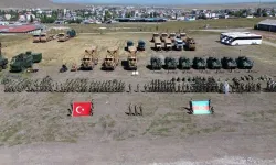 Birliğin Gücü-2026’da dikkat çeken anlar!