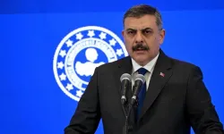 Bakan Çiftçi açıkladı: Huzur ve güvenliğin yüzyılı için görev başındayız