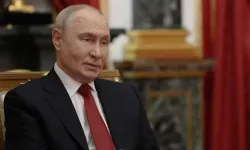 Putin: Ukrayna’yla müzakereleri başlatma kararını Rus çıkarları doğrultusunda alacağız!