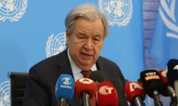 Guterres'ten Batı Şeria uyarısı: "İlhak baskısı" artıyor