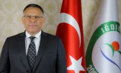 Kafkasya’nın geleceği Iğdır’da masaya yatırılıyor